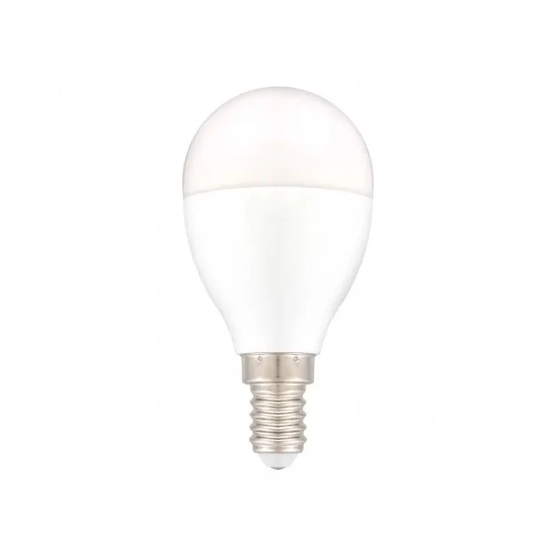 Spuldze Osram LED, P45, 2700 °K, E14, 8 W, 806 lm