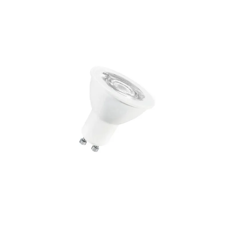 Spuldze Osram Maināma LED spuldze, MR16, 2700 °K, GU10, 5 W, 350 lm