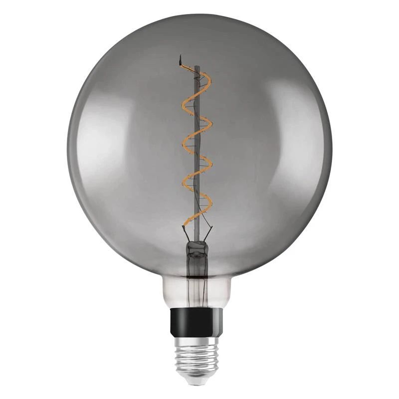 Spuldze Osram LED. G12. 1800 °K. E27. 4 W. 140 lm