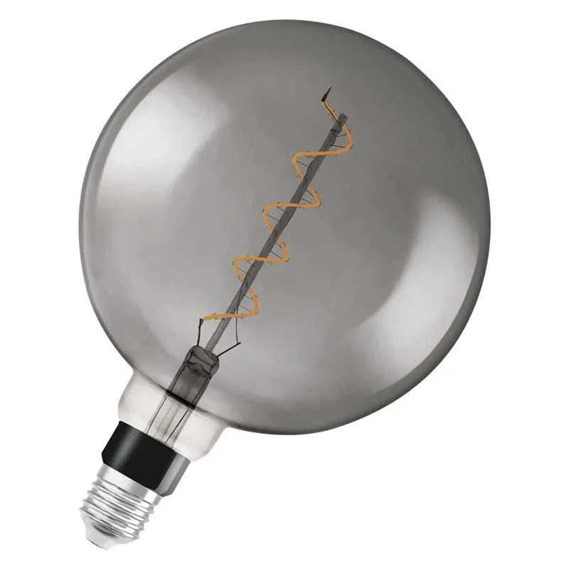 Spuldze Osram LED, G12, 1800 °K, E27, 4 W, 140 lm