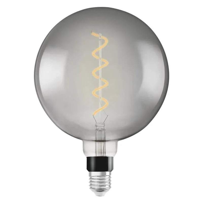 Spuldze Osram LED, G12, 1800 °K, E27, 4 W, 140 lm