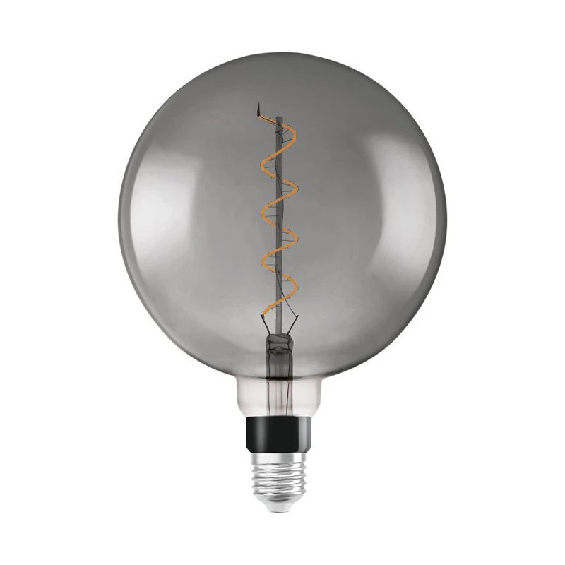 Spuldze Osram LED. G12. 1800 °K. E27. 4 W. 140 lm
