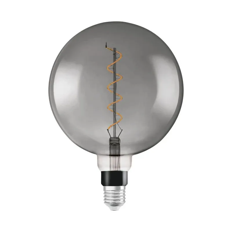 Spuldze Osram LED, G12, 1800 °K, E27, 4 W, 140 lm