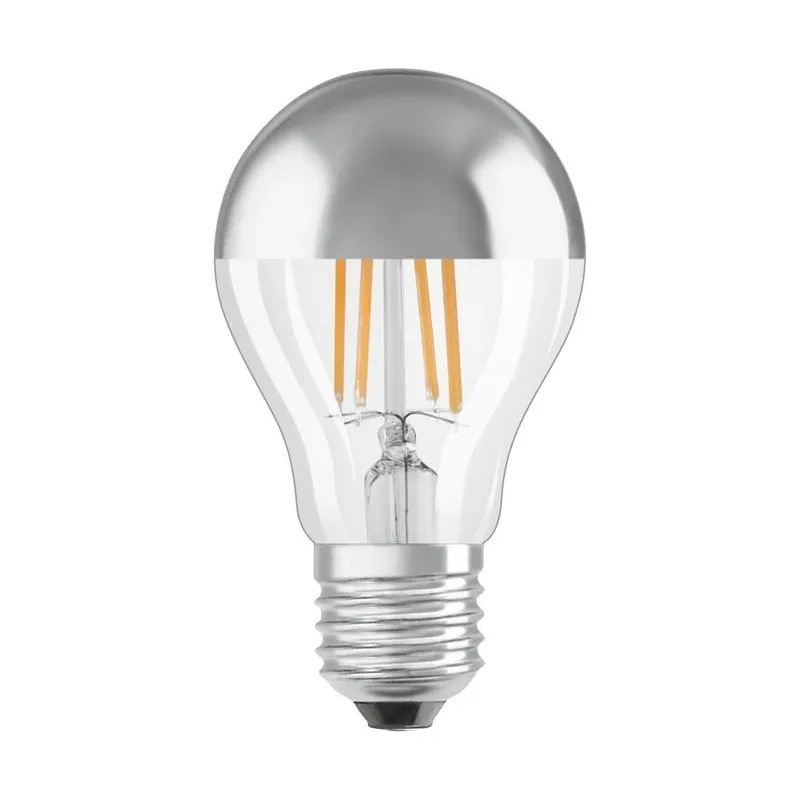 Spuldze Osram LED, A60, 2700 °K, E27, 6.5 W, 650 lm