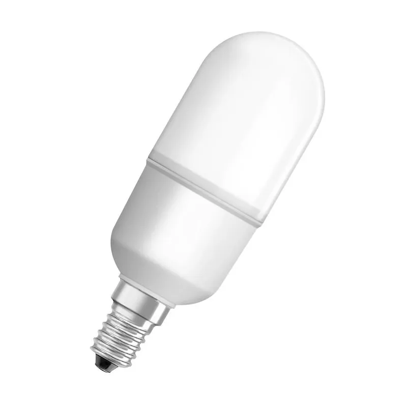 Lemputė Osram LED, S15, 2700 °K, E14, 8 W, 806 lm