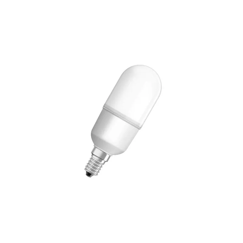 Spuldze Osram LED, S15, 2700 °K, E14, 10 W, 1055 lm