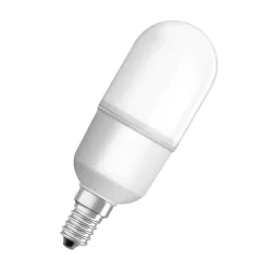 Lemputė Osram LED, S15, 4000 °K, E14, 10 W, 1055 lm