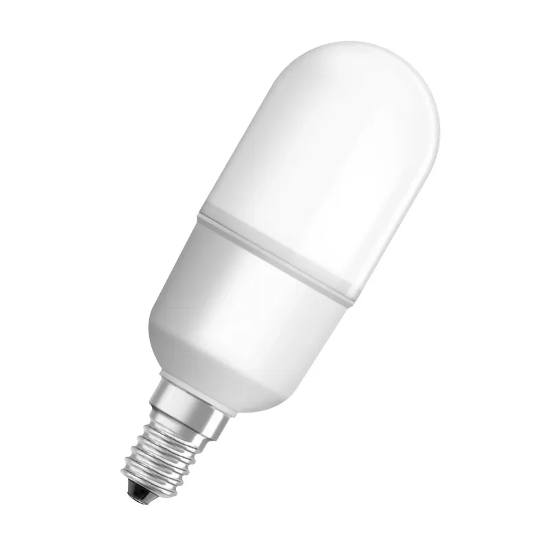 Spuldze Osram LED, S15, 4000 °K, E14, 10 W, 1055 lm