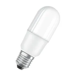 Lambipirn Osram LED, S15, 2700 °K, E27, 8 W, 806 lm