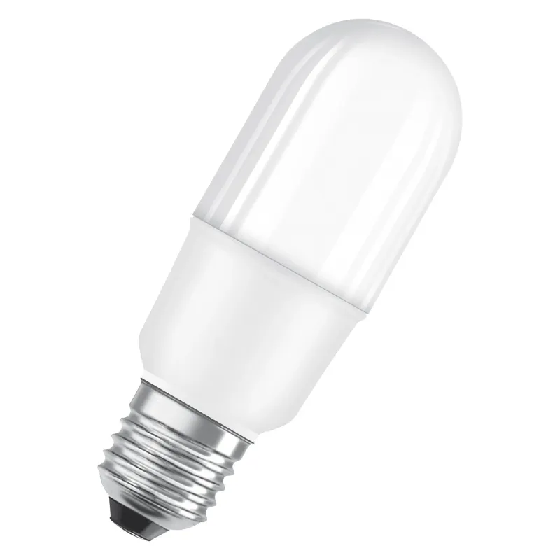 Spuldze Osram LED, S15, 2700 °K, E27, 10 W, 1055 lm
