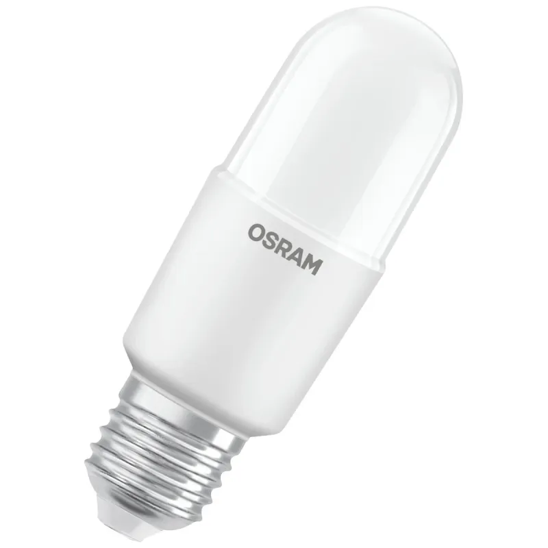 Spuldze Osram LED, S15, 2700 °K, E27, 10 W, 1055 lm