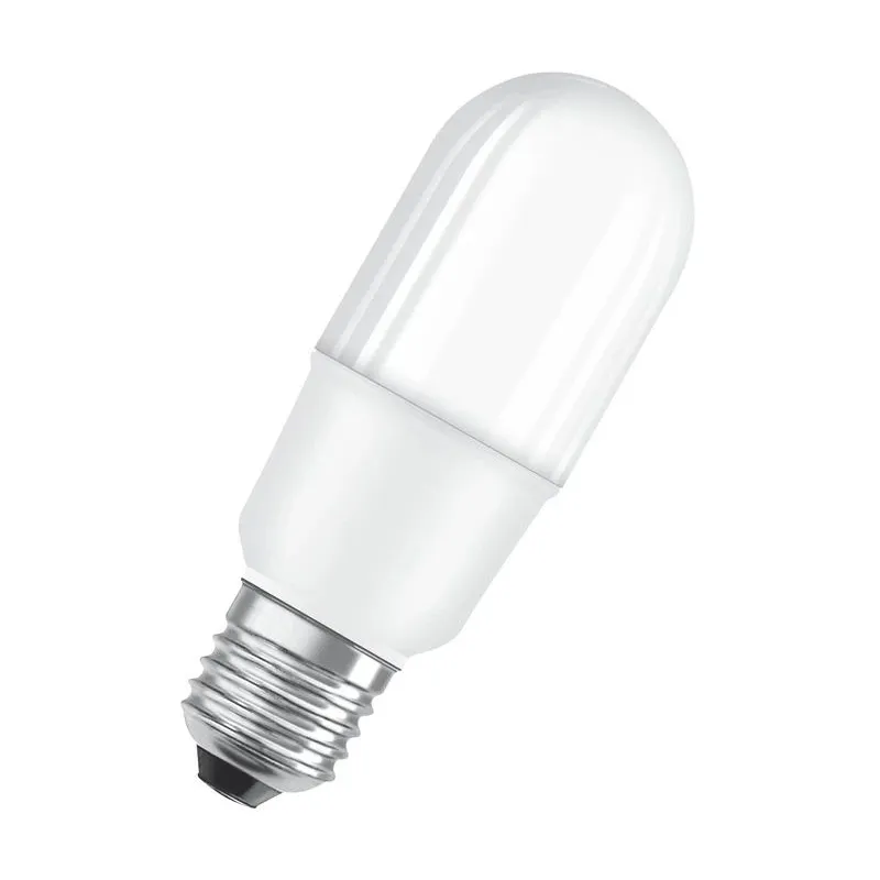 Lambipirn Osram LED, S15, 2700 °K, E27, 10 W, 1055 lm