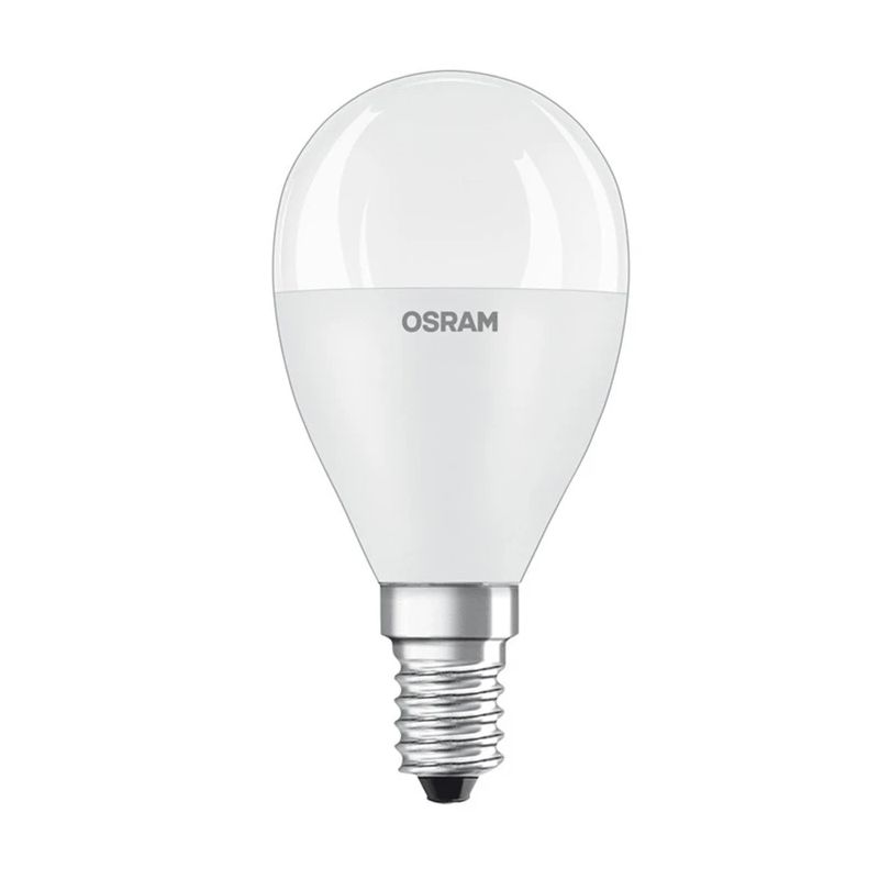 Lampa led p45 7.5w e14 2700k 806lm pl-ma