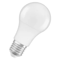 Lambipirn Osram LED, A60, 4000 °K, E27, 8.5 W, 806 lm
