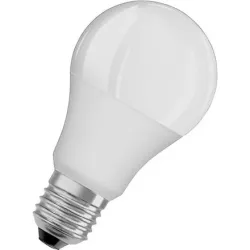 Osram LED spuldze. A60. 2700 °K. E27. 60 W. 806 lm