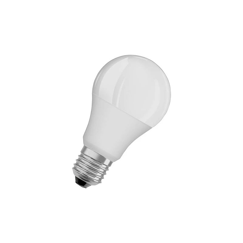 Osram LED spuldze. A60. 2700 °K. E27. 60 W. 806 lm