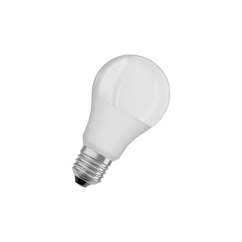 Spuldze Osram LED, A60, 2700 °K, E27, 60 W, 806 lm