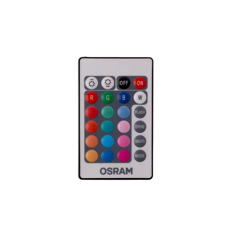 Lemputė Osram LED, A60, 2700 °K, E27, 9.4 W, 806 lm