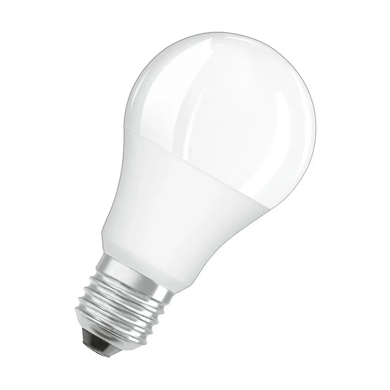 Spuldze Osram LED, A60, 2700 °K, E27, 9 W, 806 lm