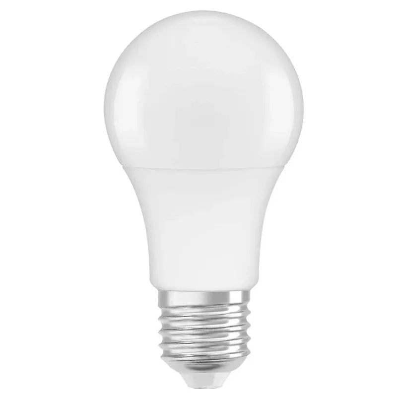 Spuldze Osram LED, A60, 2700 °K, E27, 9 W, 806 lm