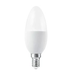 Lampa led b35 5w e14 827 470lm dimer pl-
