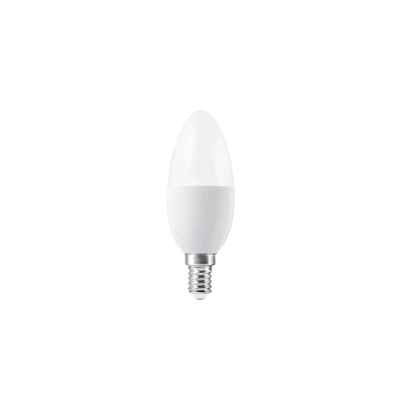 Lampa led b35 5w e14 827 470lm dimer pl-