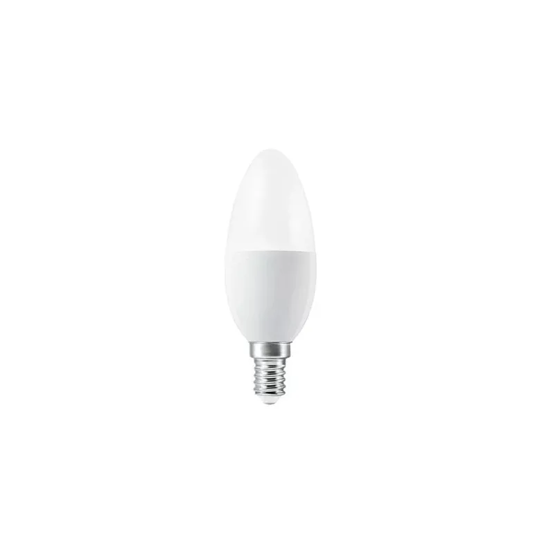 Spuldze Osram LED, B35, 2700 °K, E14, 5 W, 470 lm