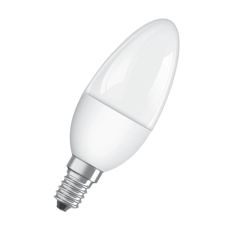 Lampa led b35 5w e14 827 470lm dimer pl-