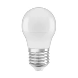 Lampa led p45 5.5w e27 2700k 470lm pl-ma