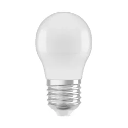 Lampa led p45 5.5w e27 2700k 470lm pl-ma