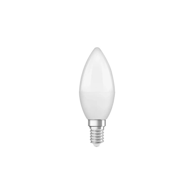 Lampa led b35 5.5w e14 2700k 470lm pl-ma
