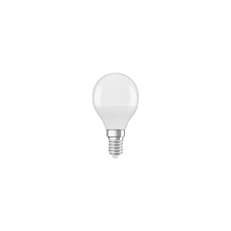 Lampa led p45 5.5w e14 2700k 470lm pl-ma
