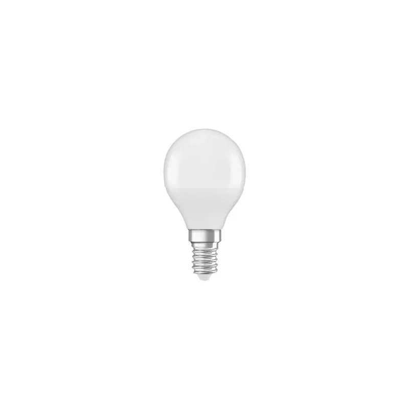 Spuldze Osram LED, P45, 2700 °K, E14, 5.5 W, 470 lm