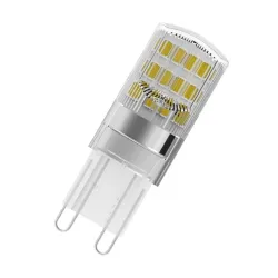 Лампочка Osram LED, T15, 2700 °К, G9, 1.9 Вт, 200 лм