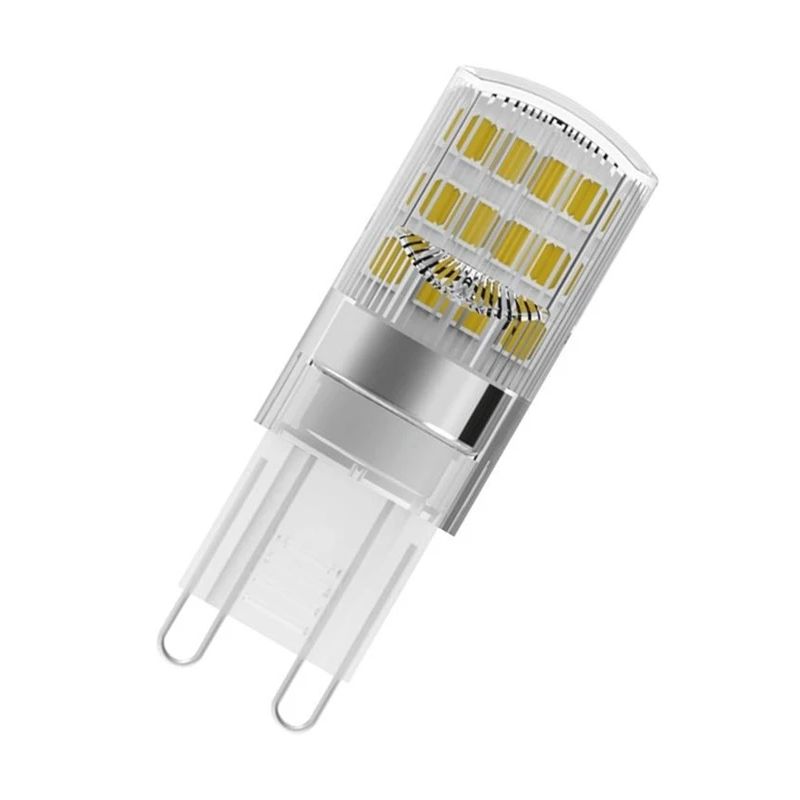 Lampa led g9 1.9w 2700k 200lm