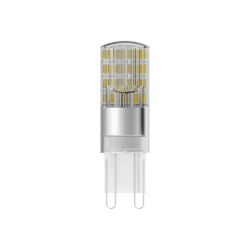 Lampa led g9 2.6w 2700k 320lm