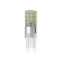 Ledpin30 2.6w-827 230v cl g9 osram