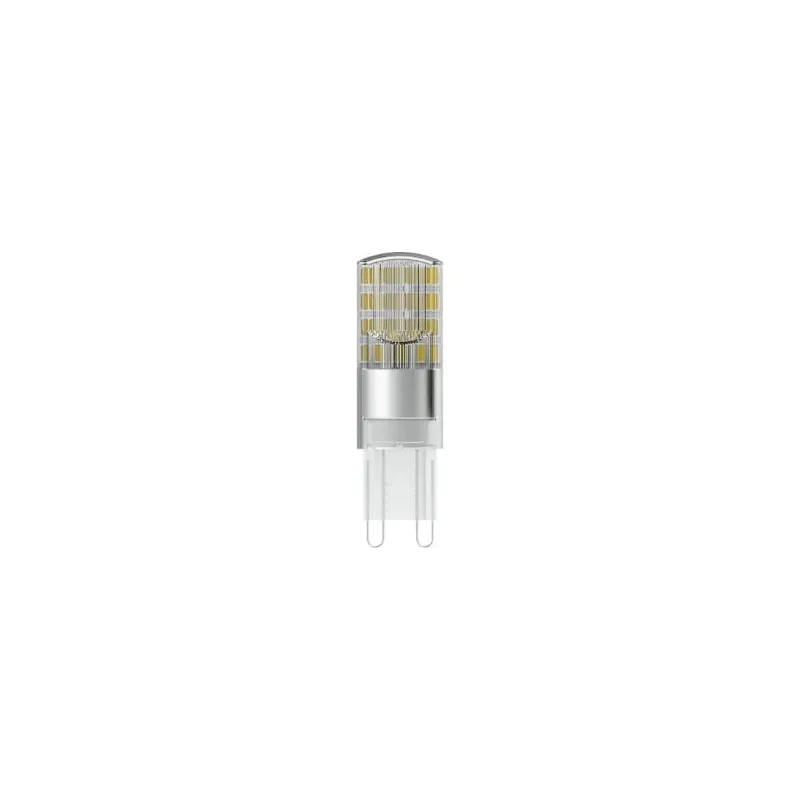 Spuldze Osram LED, T15, 2700 °K, G9, 2.6 W, 320 lm