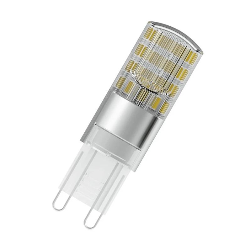 Lampa led g9 2.6w 2700k 320lm