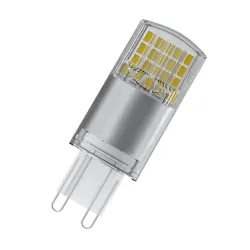 Lambipirn Osram LED, T20, 2700 °K, G9, 3.8 W, 470 lm