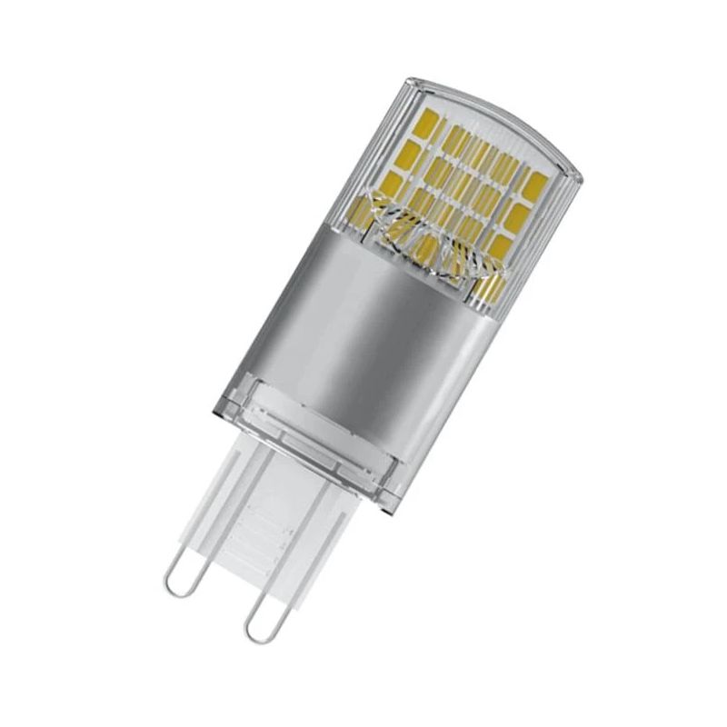Lampa led g9 3.8w 2700k 470lm