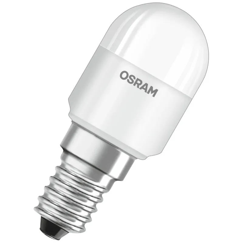 Spuldze Osram LED, T26, 2700 °K, E14, 2.3 W, 200 lm