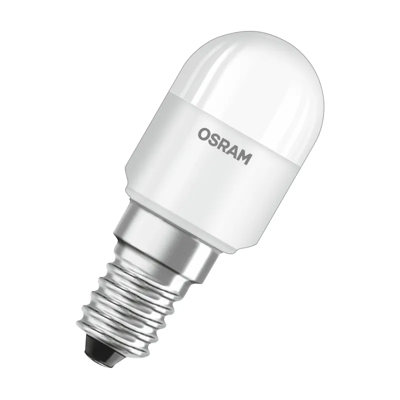Spuldze Osram LED, T26, 2700 °K, E14, 2.3 W, 200 lm
