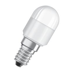 Lampa led t26 2.3w e14 6500k 200lm pl-ma