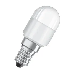 Lambipirn Osram LED, T26, 6500 °K, E14, 2.3 W, 200 lm