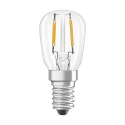 Lampa led filam t26 2.2w e14 2700k 110lm