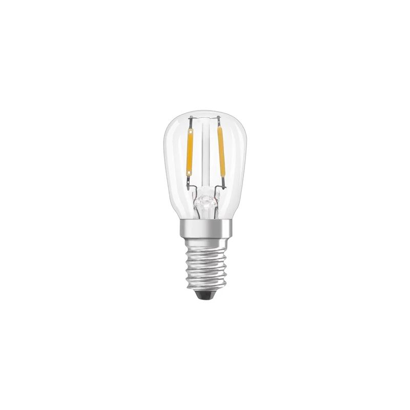 Lampa led filam t26 2.2w e14 2700k 110lm