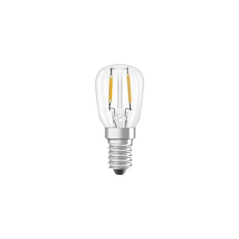 Spuldze Osram LED, T26, 2700 °K, E14, 2.2 W, 110 lm