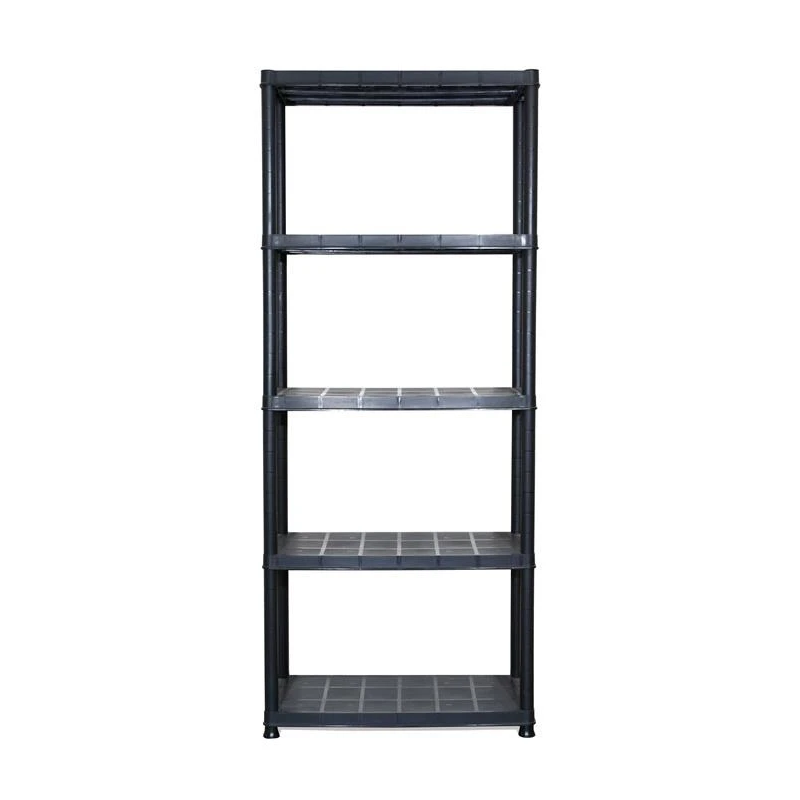 Plaukts deluxe 18. 5gab 92.5x185x45.8