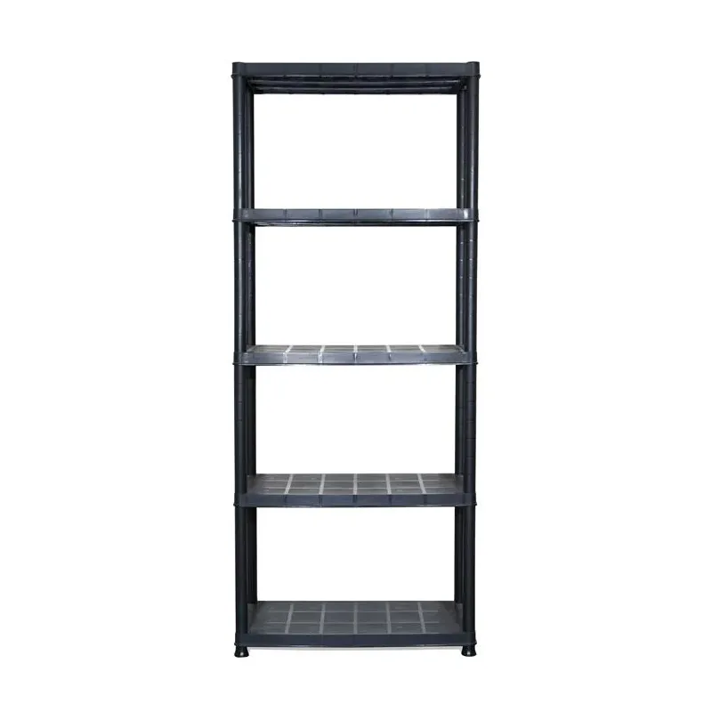 Noliktavas plaukts RAM Deluxe. 91.5 cm x 45.5 cm x 185 cm